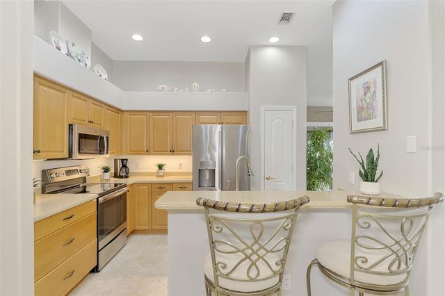 1078 TOPELIS DRIVE, Englewood, FL 34223