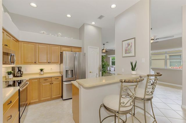 1078 TOPELIS DRIVE, Englewood, FL 34223