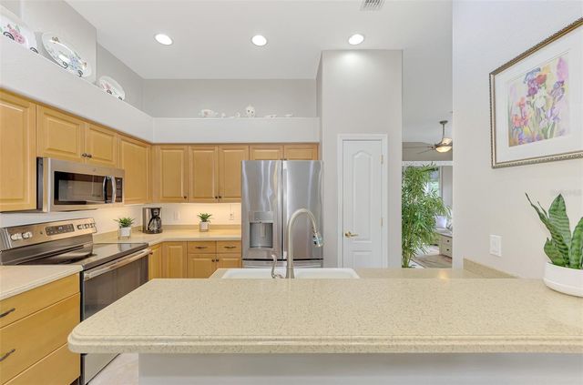 1078 TOPELIS DRIVE, Englewood, FL 34223