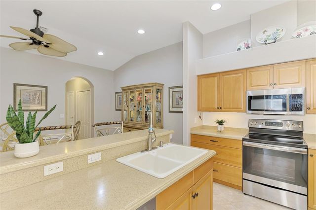 1078 TOPELIS DRIVE, Englewood, FL 34223