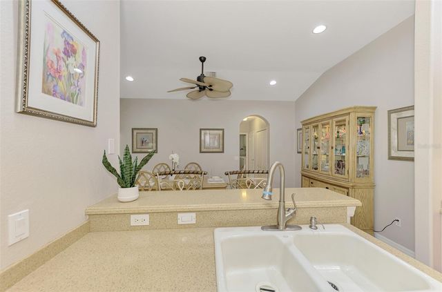 1078 TOPELIS DRIVE, Englewood, FL 34223