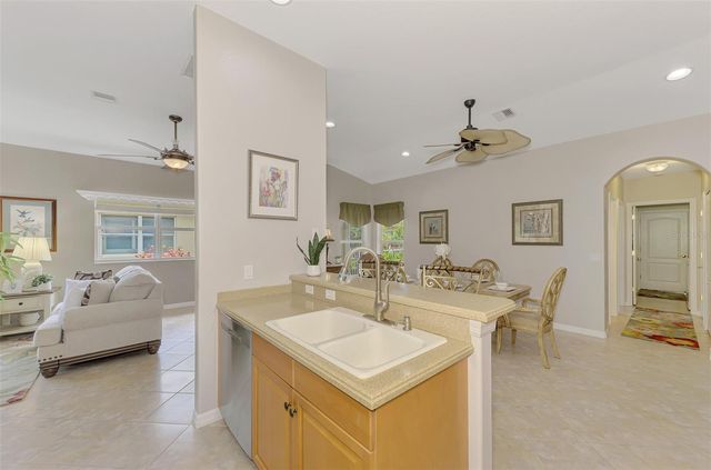 1078 TOPELIS DRIVE, Englewood, FL 34223
