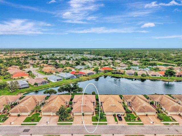 1078 TOPELIS DRIVE, Englewood, FL 34223