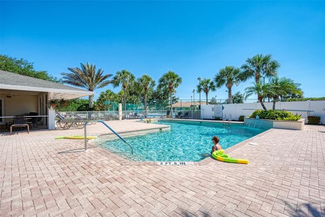 1078 TOPELIS DRIVE, Englewood, FL 34223