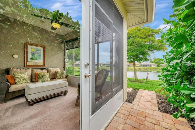1078 TOPELIS DRIVE, Englewood, FL 34223