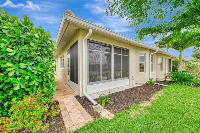 1078 TOPELIS DRIVE, Englewood, FL 34223