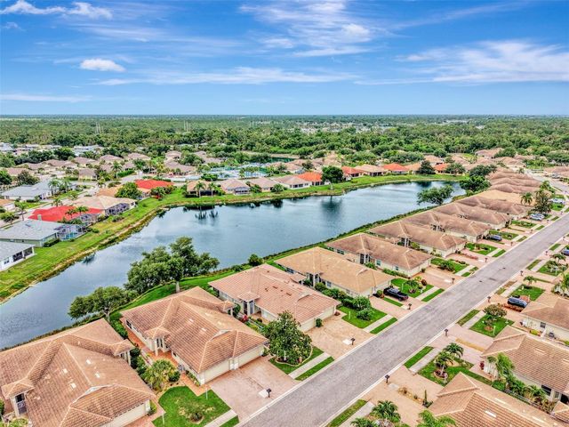 1078 TOPELIS DRIVE, Englewood, FL 34223