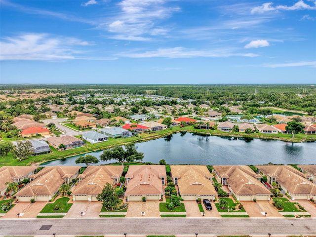 1078 TOPELIS DRIVE, Englewood, FL 34223