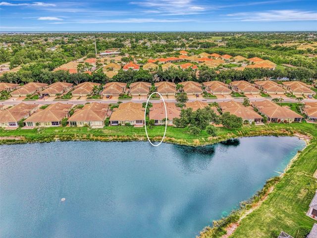 1078 TOPELIS DRIVE, Englewood, FL 34223