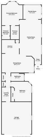 1078 TOPELIS DRIVE, Englewood, FL 34223