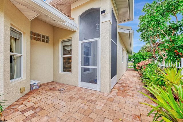 1078 TOPELIS DRIVE, Englewood, FL 34223