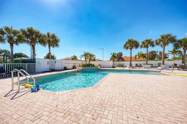 1078 TOPELIS DRIVE, Englewood, FL 34223