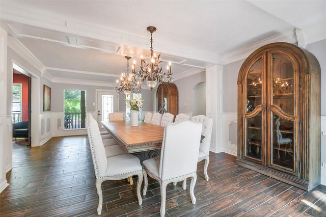 1347 Siedel Road, Brookshire, TX 77423