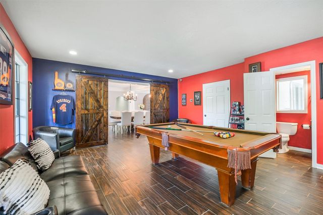 1347 Siedel Road, Brookshire, TX 77423