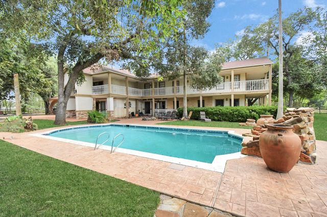 1347 Siedel Road, Brookshire, TX 77423