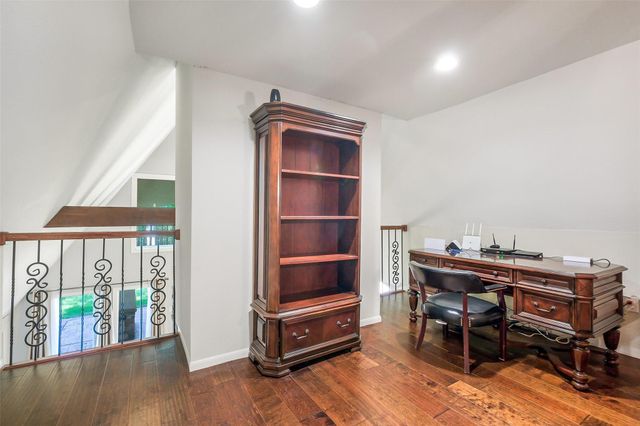 1347 Siedel Road, Brookshire, TX 77423
