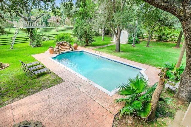 1347 Siedel Road, Brookshire, TX 77423