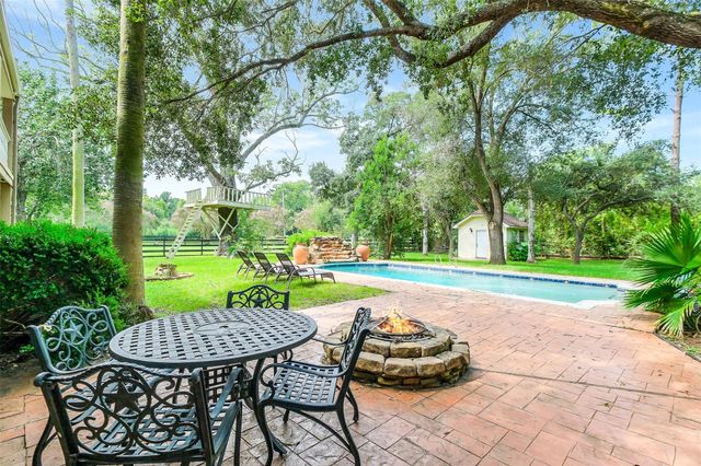 1347 Siedel Road, Brookshire, TX 77423