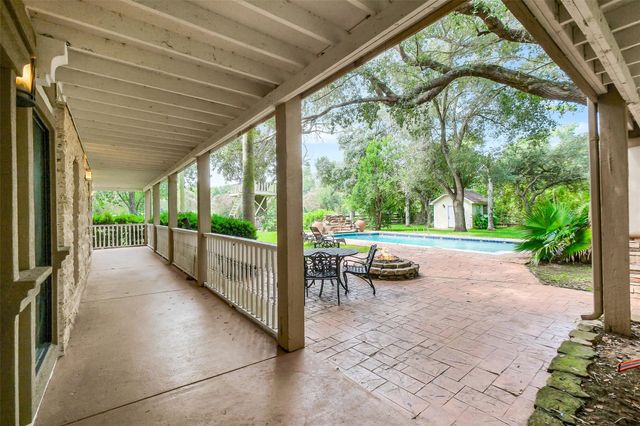 1347 Siedel Road, Brookshire, TX 77423