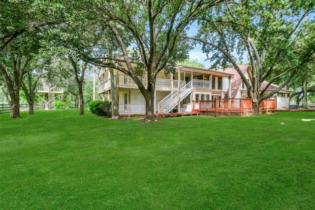 1347 Siedel Road, Brookshire, TX 77423