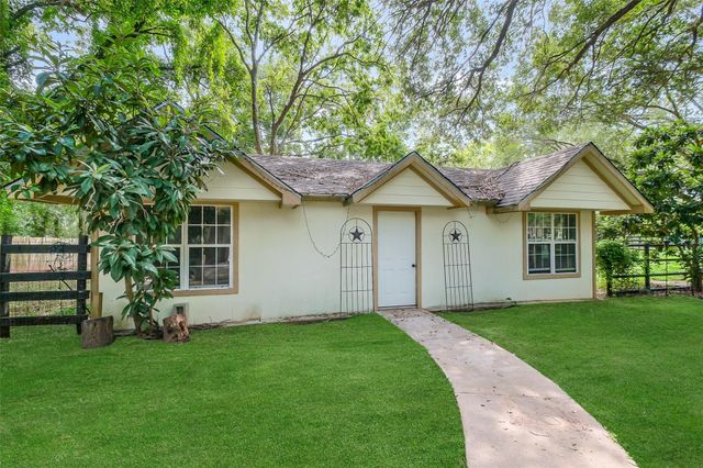 1347 Siedel Road, Brookshire, TX 77423