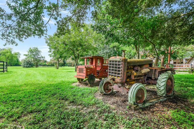1347 Siedel Road, Brookshire, TX 77423