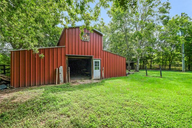 1347 Siedel Road, Brookshire, TX 77423
