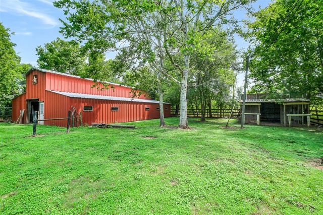 1347 Siedel Road, Brookshire, TX 77423