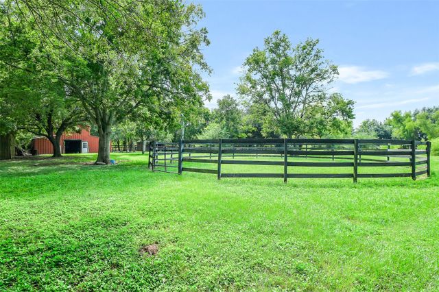 1347 Siedel Road, Brookshire, TX 77423