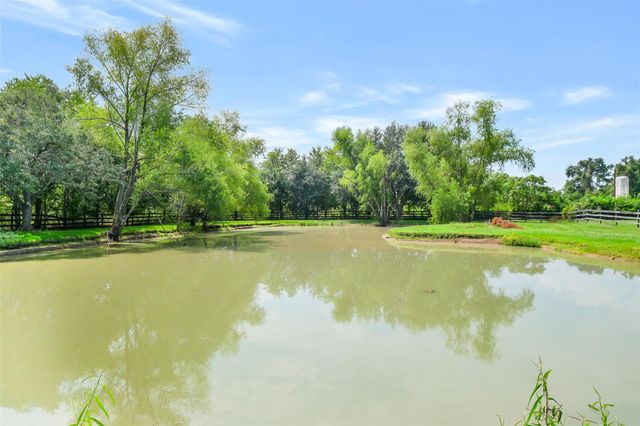 1347 Siedel Road, Brookshire, TX 77423