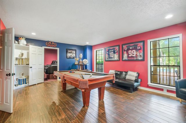 1347 Siedel Road, Brookshire, TX 77423