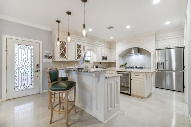 1347 Siedel Road, Brookshire, TX 77423