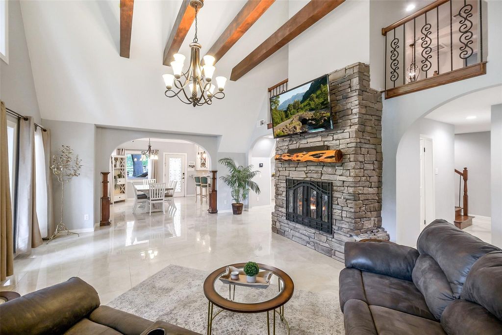 1347 Siedel Road, Brookshire, TX 77423