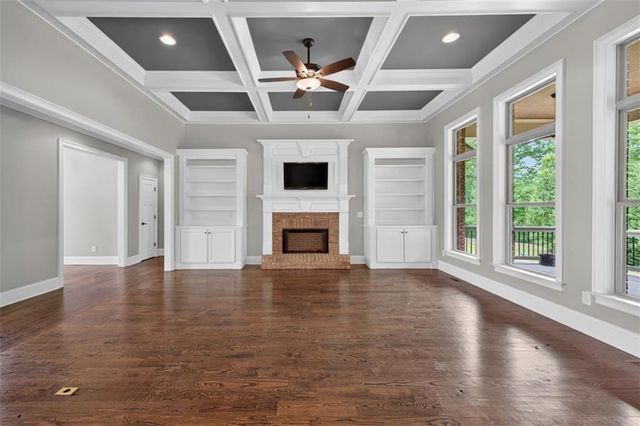 436 Thunder Road, Buford, GA 30518