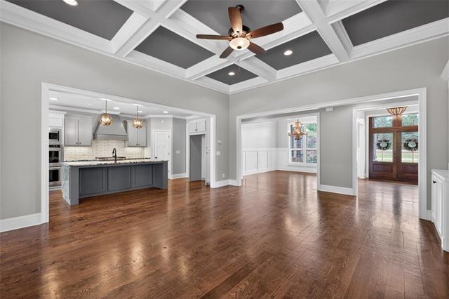 436 Thunder Road, Buford, GA 30518