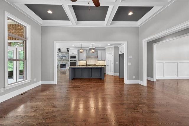 436 Thunder Road, Buford, GA 30518