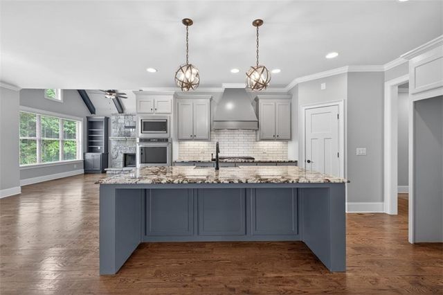 436 Thunder Road, Buford, GA 30518
