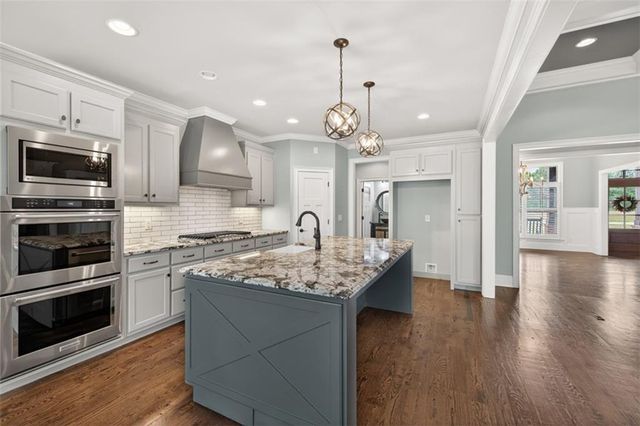 436 Thunder Road, Buford, GA 30518
