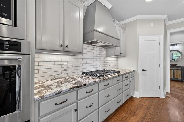 436 Thunder Road, Buford, GA 30518