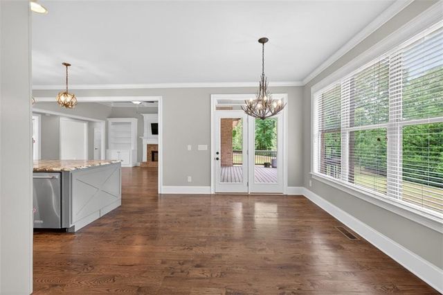 436 Thunder Road, Buford, GA 30518