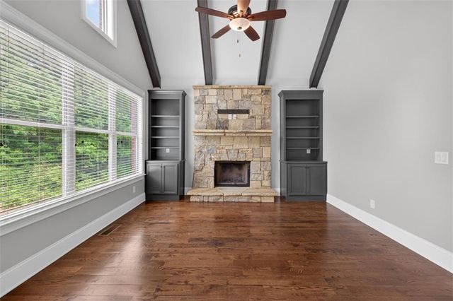 436 Thunder Road, Buford, GA 30518