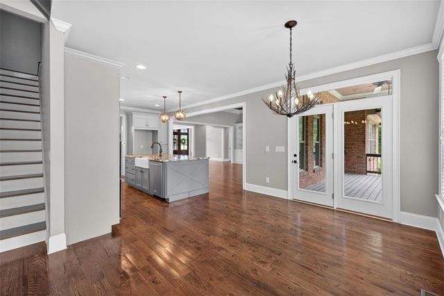 436 Thunder Road, Buford, GA 30518