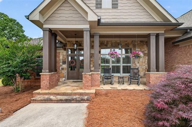 436 Thunder Road, Buford, GA 30518