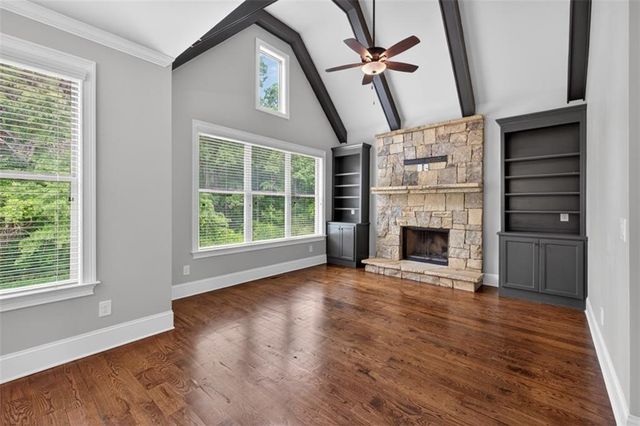 436 Thunder Road, Buford, GA 30518