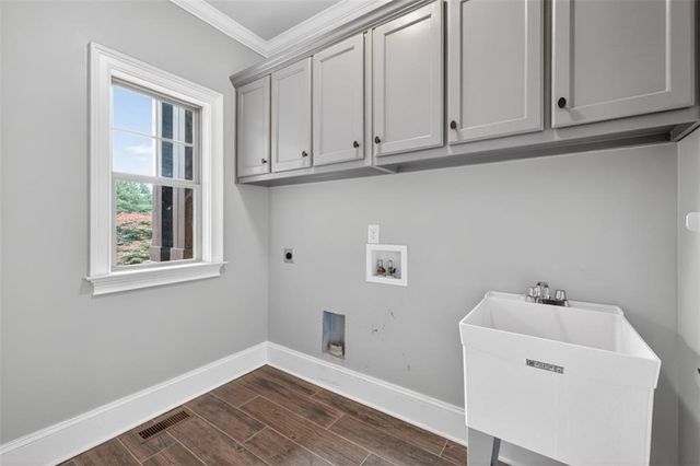 436 Thunder Road, Buford, GA 30518
