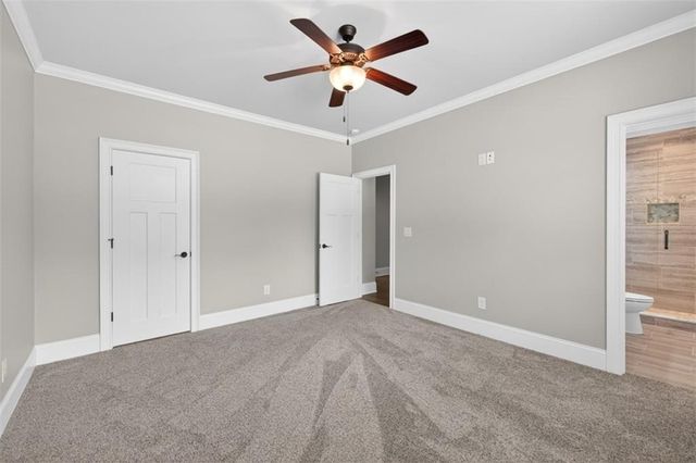 436 Thunder Road, Buford, GA 30518