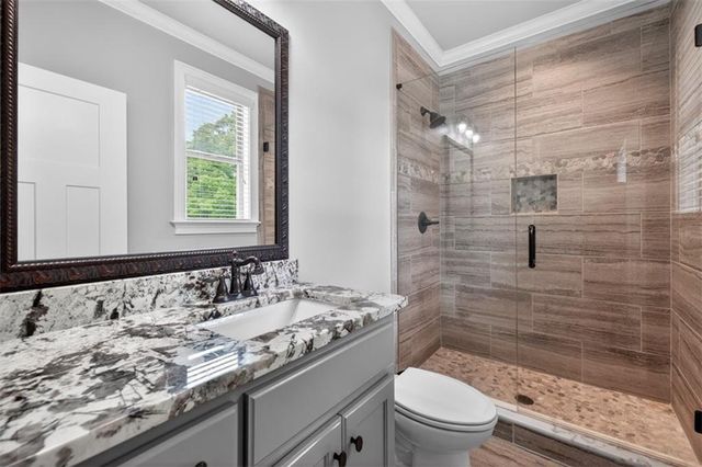 436 Thunder Road, Buford, GA 30518