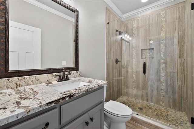 436 Thunder Road, Buford, GA 30518