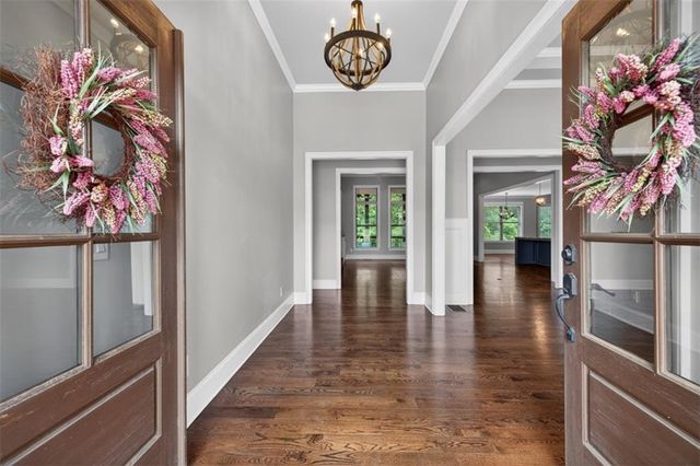 436 Thunder Road, Buford, GA 30518