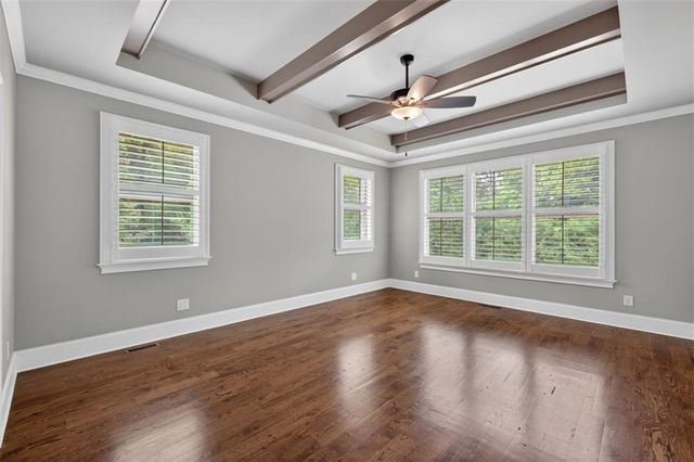 436 Thunder Road, Buford, GA 30518